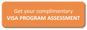 Request your complimentary Visa Program Assessment