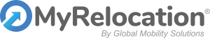 MyRelocation Technology Logo