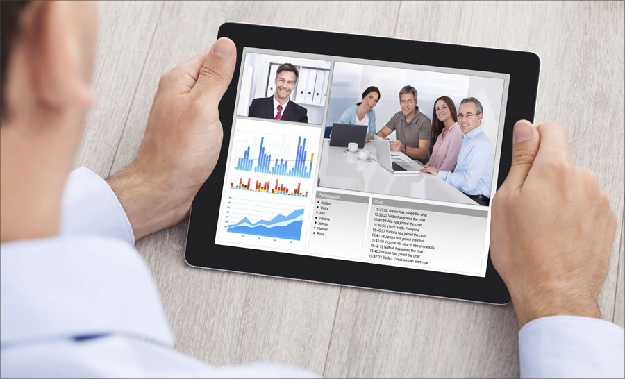 Global Relocation Virtual Trainer