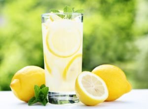 Lemonade