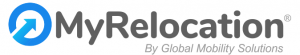 MyRelocation by Global Mobility Solutions logo