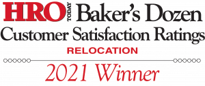 HRO Today Baker's Dozen 2021