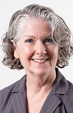Picture of Nancy Kritzer | CRP